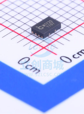 GT24L16M1Y20 GENITOP/高通 DFN-8 储存器IC