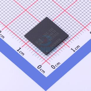 K4E6E304EC-EGCG SAMSUNG/三星半导体 FBGA-178 储存器IC