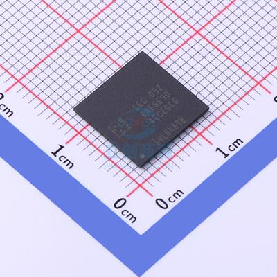 K4E6E304EC-EGCG SAMSUNG/三星半导体 FBGA-178 储存器IC