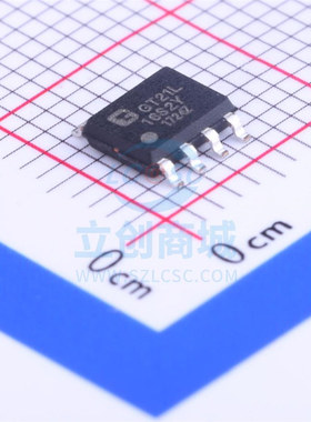 GT21L16S2Y GENITOP/高通 SOP-8 储存器IC
