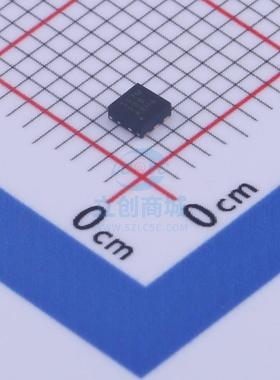 温度传感器 TMP117MAIDRVR  WSON-6 全新