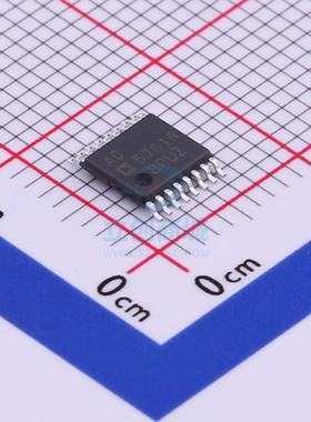 原装 AD5761RBRUZ-RL7 ADI/亚德诺 TSSOP-16 数模转换芯片