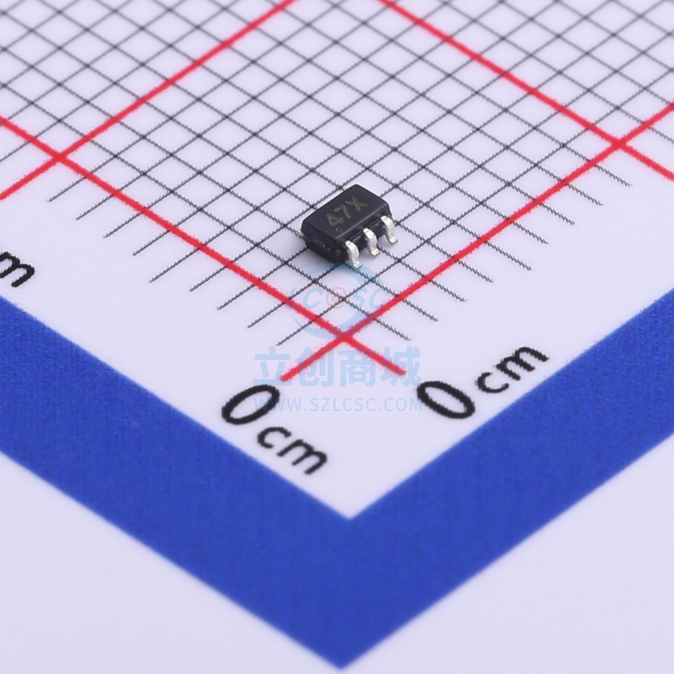 原装 MAAL-009120-TR3000 MACOM SOT-363 射频芯片