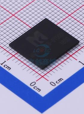 MKEV016GIB-OY500 MK/米客方德 FBGA-153 储存器IC