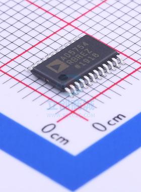 原装 AD5754RBREZ-REEL7 ADI/亚德诺 TSSOP-24 数模转换芯片