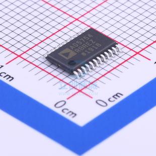 原装 AD5754RBREZ-REEL7 ADI/亚德诺 TSSOP-24 数模转换芯片