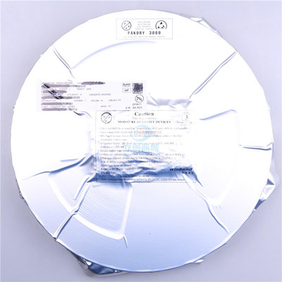 W25Q128FVSIG WINBOND/华邦 SOIC-8 储存器IC