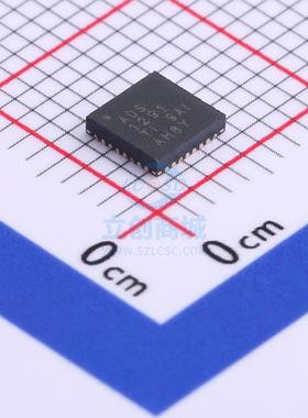 原装 ADS1291IRSMR  VQFN-32 模拟前端(AFE)