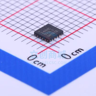 原装 RFX2401C SKYWORKS QFN-16 无线收发芯片