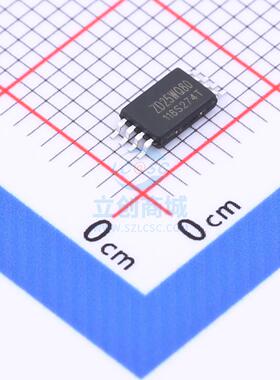 ZD25WQ80BOIGT Zetta/澜智 TSSOP-8 储存器IC