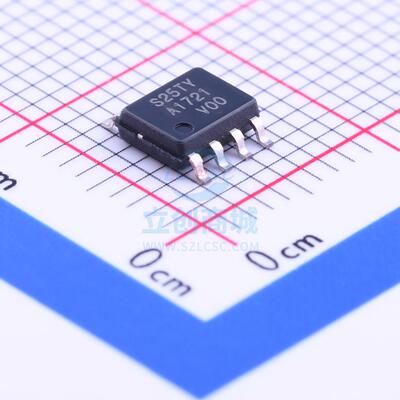 MB85RS256TYPNF-GS-BCERE1 FUJITSU/富士通 SOP-8 储存器IC