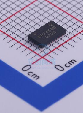 原装 QPF4588SR Qorvo QFN-24 射频卡芯片
