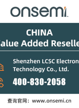 N24S64C4DYT3G onsemi/安森美 WLCSP-4 储存器IC