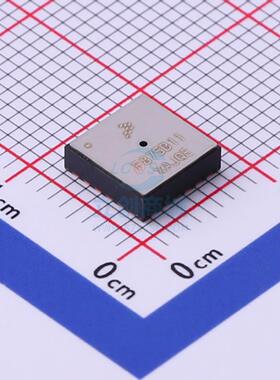 压力传感器 FXTH8715116T1 NXP/恩智浦 QFN-24 全新