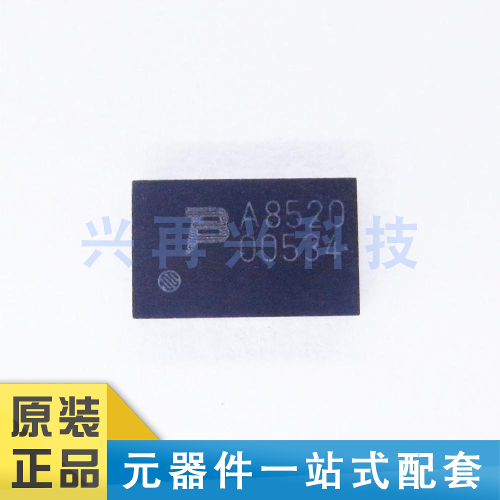 DFN6.5x4浪涌保护器全新原装