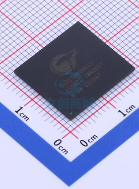 CY7C1480BV33-250BZI CYPRESS/赛普拉斯 FBGA-165 储存器IC