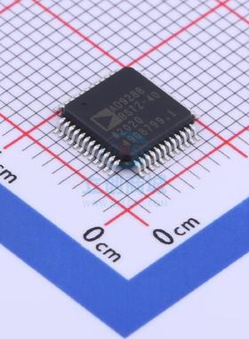 原装 AD9288BSTZ-40 ADI/亚德诺 LQFP-48 模数转换芯片
