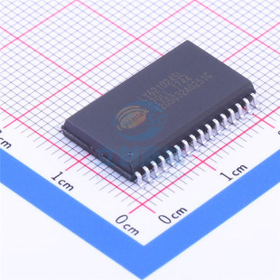 LY621024SL-70LLI Lyontek/台湾来扬 SOP-32 储存器IC