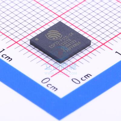 原装 ESP32-PICO-D4 ESPRESSIF 乐鑫 QFN-48 无线收发芯片