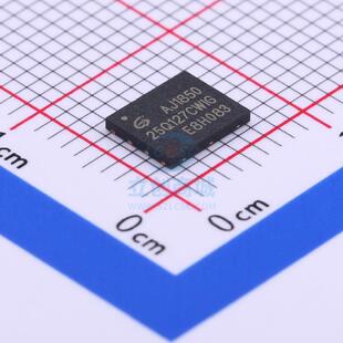 原装 GD25Q127CWIGR GigaDevice/兆易创新 WSON-8 储存器IC芯片