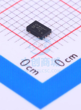FM25F01-DN-T-G FM/复旦微 TDFN-8 储存器IC