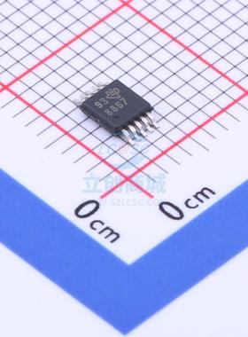 原装 ADS8867IDGSR  VSSOP-10 模数转换芯片