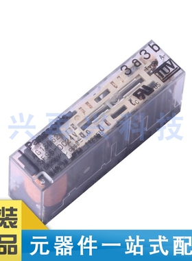 SFS6-DC24V DIP 功率继电器 全新  原装