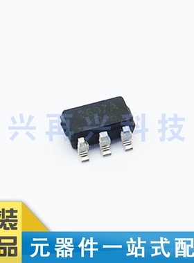 MK2697AGSA SOT-23-6 PWM控制器电源控制器芯片现货 全新 原装