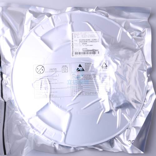 原装 ST25DV64K-IER6S3 ST/意法半导体 SO-8 射频卡芯片