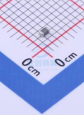 NTC热敏电阻 NTCG164BH103HT1 TDK 1608