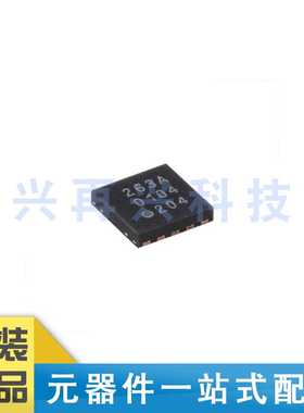 PCF85263ATL/AX  DFN-10  微型实时时钟/日历芯片 全新正品 原装