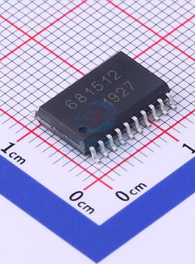 原装 SE681512 XSEC/深亚电子 SOP-20 /-专用型