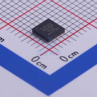 原装 TQP7M9104 Qorvo QFN-24 RF放大器