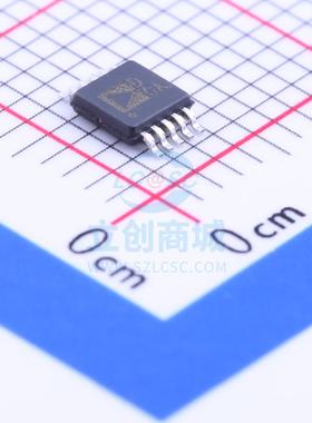 原装 AD5314ARMZ ADI/亚德诺 MSOP-10 数模转换芯片