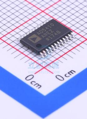 原装 AD5410AREZ ADI/亚德诺 TSSOP-24 数模转换芯片