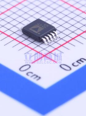 原装 AD7790BRMZ-REEL ADI/亚德诺 MSOP-10 模数转换芯片