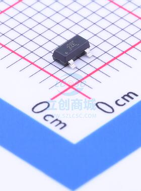 磁性传感器 DRV5032ZEDBZR  SOT-23 全新