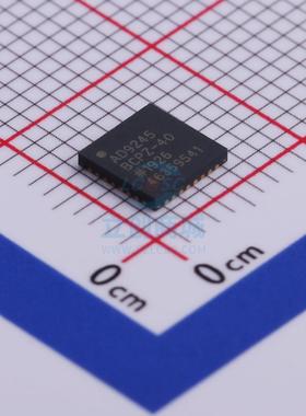 原装 AD9245BCPZ-40 ADI/亚德诺 LFCSP 模数转换芯片