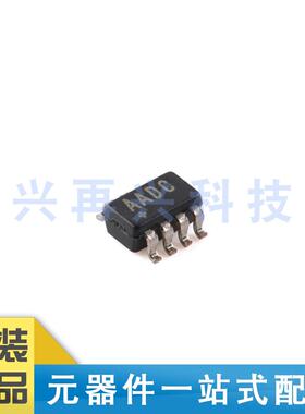 MAX6369KA+T SOT-23-8 引脚可设置看门狗定时器芯片 全新 原装