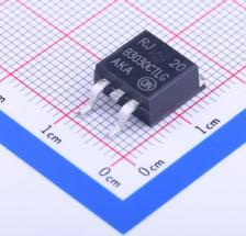 原装 MBRB3030CTLG onsemi/安森美 D2PAK 开关二极管