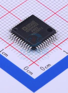 原装 AD9240ASZRL ADI/亚德诺 MQFP-44 模数转换芯片