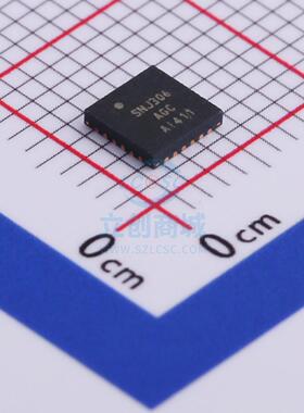 原装  SNJ306 SENASIC/  QFN-24 /-专用型