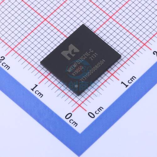 原装 MKEMF032GZ1E-C MK/米客方德 FBGA-153 储存器IC芯片