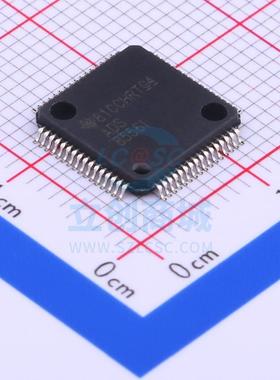 原装 ADS8556IPMR  LQFP-64 模数转换芯片