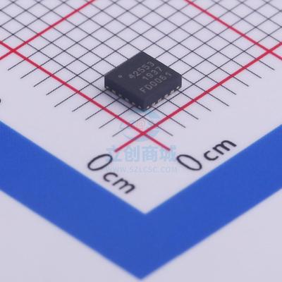 原装 PE42553B-Z PSemi QFN-16 射频开关