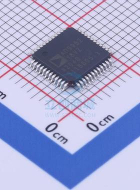 原装 AD9952YSVZ ADI/亚德诺 TQFP-48 直接数字频率合成(DDS)