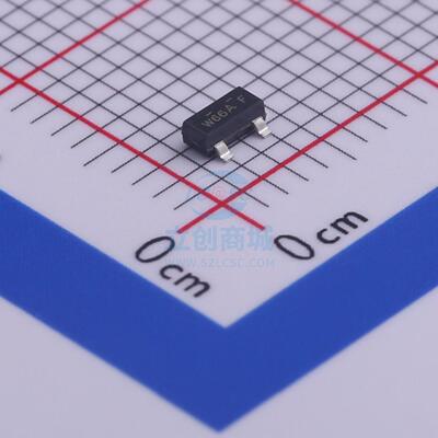 原装 MMBF5103 onsemi/安森美 SOT-23-3L 射频开关