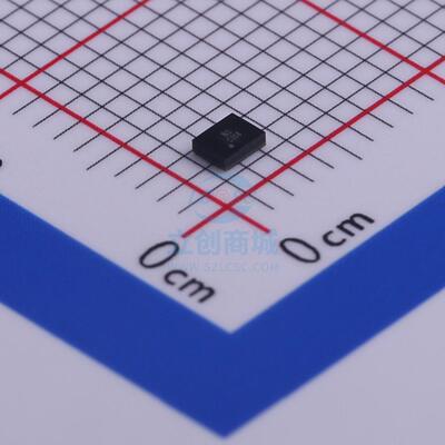 原装 HDDB05NSB-P4 HD/无锡好达 SMD 滤波器芯片