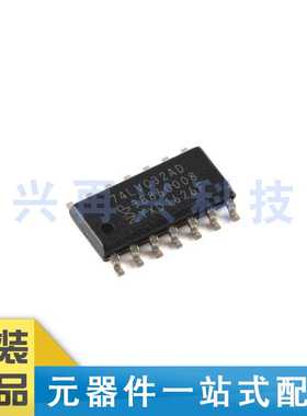 74LVC32AD,118  SOIC-14 四路2输入或门 全新正品 原装