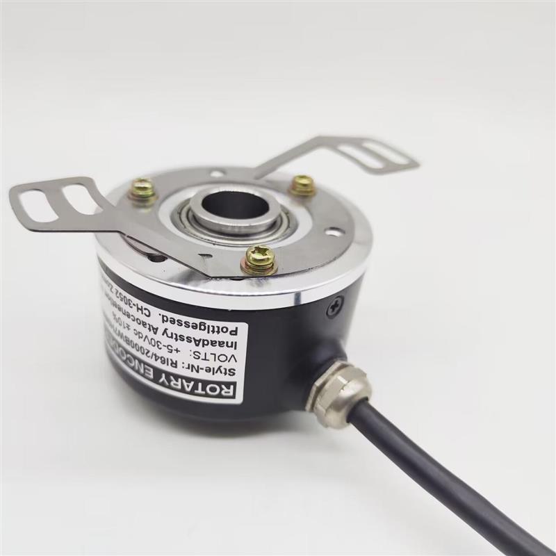 RI64/2000BW7H9IBB50   全新李师傅编码器